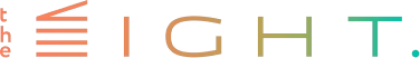 The Eight logo